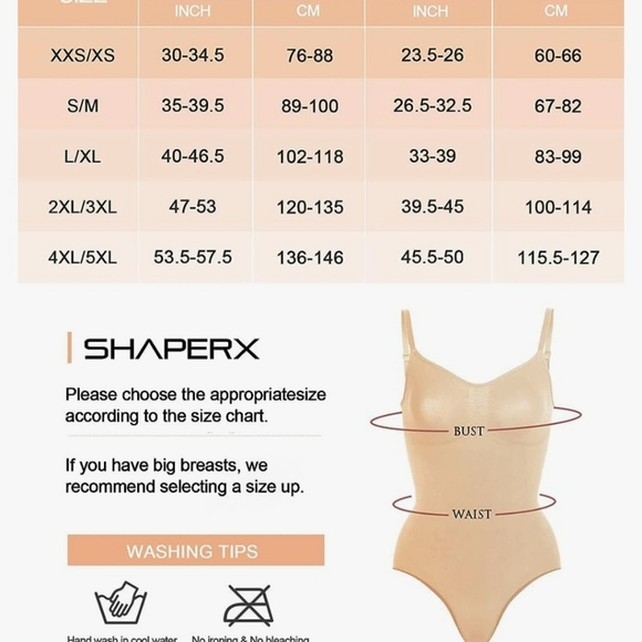 SHAPEWEAR - Picture 3 of 4